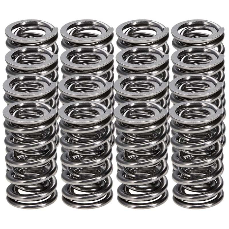Manley GM LS Series .660in Max Lift Valve Spring and Retainer Kit 26362134KS 26362134KS Photo - out of package