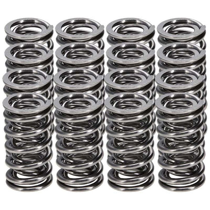 Manley GM LS Series .660in Max Lift Valve Spring and Retainer Kit 26362134KS 26362134KS Photo - out of package