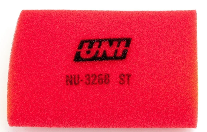 Uni Filter 16-24 Yamaha Kodiak 700 / 16-24 Grizzly Air Filter NU-3268ST NU-3268ST User 1