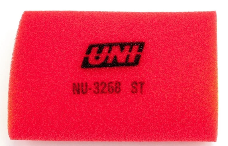 Uni Filter 16-24 Yamaha Kodiak 700 / 16-24 Grizzly Air Filter NU-3268ST