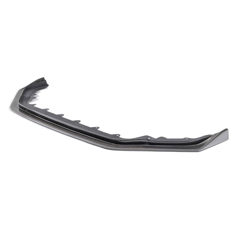Seibon 2023 Honda Civic Type R TA-Style Carbon Fiber Front Lip FL23HDCVR-TA FL23HDCVR-TA User 1