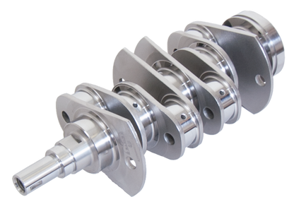 Eagle Subaru EJ20/EJ25 83mm Stroke 4340 Billet Crankshaft 3EJ232685137 3EJ232685137 Photo - out of package