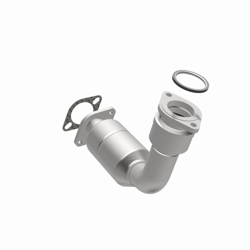 MagnaFlow Pontiac G8 OEM Grade Federal / EPA Compliant Direct-Fit Catalytic Converter 49628 360 Degree Image Set