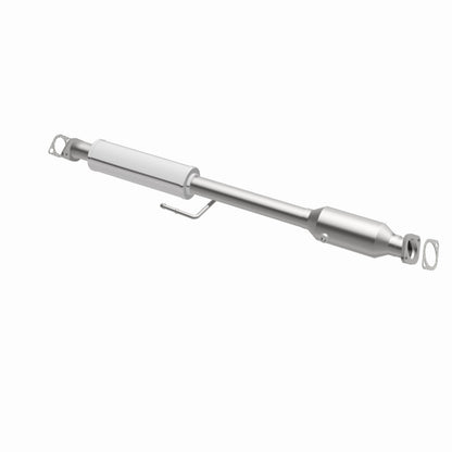 MagnaFlow Hyundai Sonata OEM Grade Federal / EPA Compliant Direct-Fit Catalytic Converter 52820 360 Degree Image Set