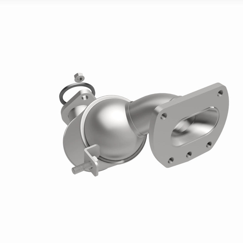 Magnaflow 2020 Toyota Highlander V6 3.5L OEM Grade Direct-Fit Catalytic Converter 22-270 22-270 360 Degree Image Set