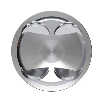 Manley Performance 04+ Subaru WRX/STi EH257 99.75mm +.25mm Bore 9.8:1 Dish Piston Set 632302CE-4 User 7