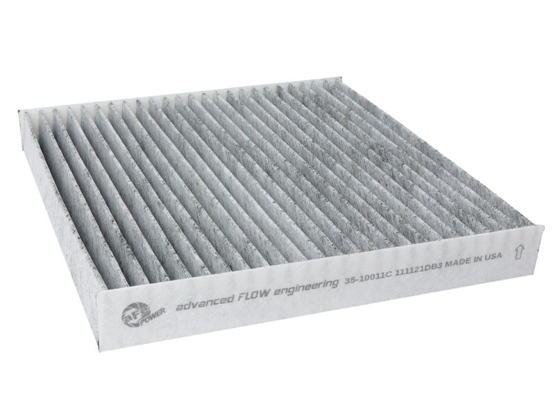 aFe Various Honda /Acura Cars & SUVs 03-21 Cabin Air Filter 35-10011C 35-10011C Photo - Primary