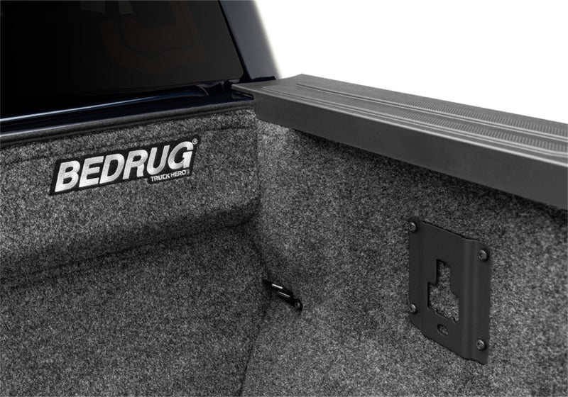Bedrug Bed Liner 15+ Ford F-150 6.5' Bed BRQ15SBK Photo - Mounted