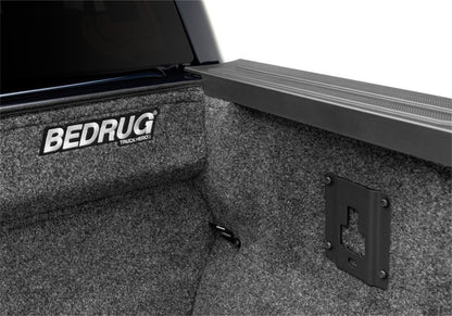 Bedrug Bed Liner 15+ Ford F-150 6.5' Bed BRQ15SBK Photo - Mounted