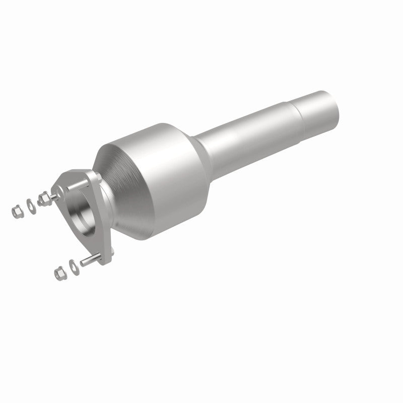 MagnaFlow Land Rover OEM Grade Federal / EPA Compliant Direct-Fit Catalytic Converter 21-538 360 Degree Image Set