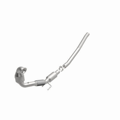 MagnaFlow Audi A3 Quattro OEM Grade Federal / EPA Compliant Direct-Fit Catalytic Converter 21-580 360 Degree Image Set