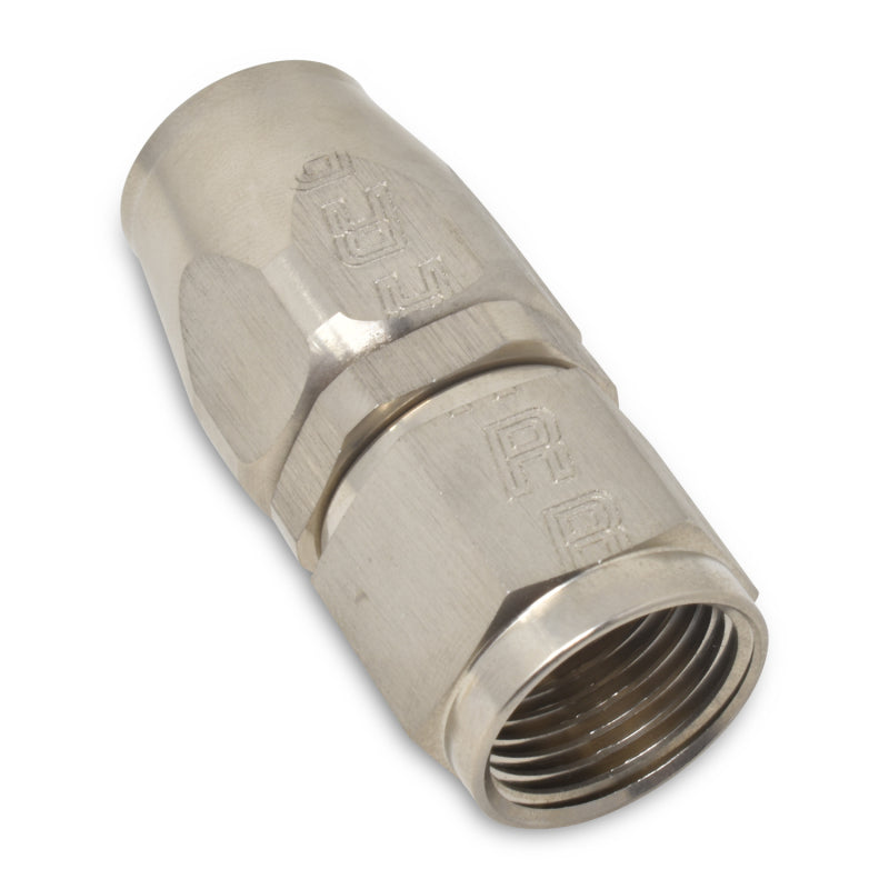 Russell Full Flow Straight Hose Ends - Endura 610041 Photo - out of package