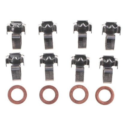 PowerStop Power Stop 05-08 Dodge Dakota Front Black Caliper - Pair w/Bracket S5008BLK S5008BLK Photo - out of package