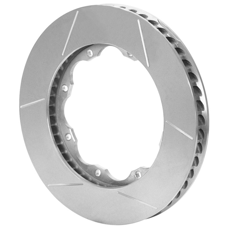 Wilwood Rotor-GT48 SPC-37-RH 11.75 x 1.25 - 8 on 7.05in 160-16027 160-16027 User 1