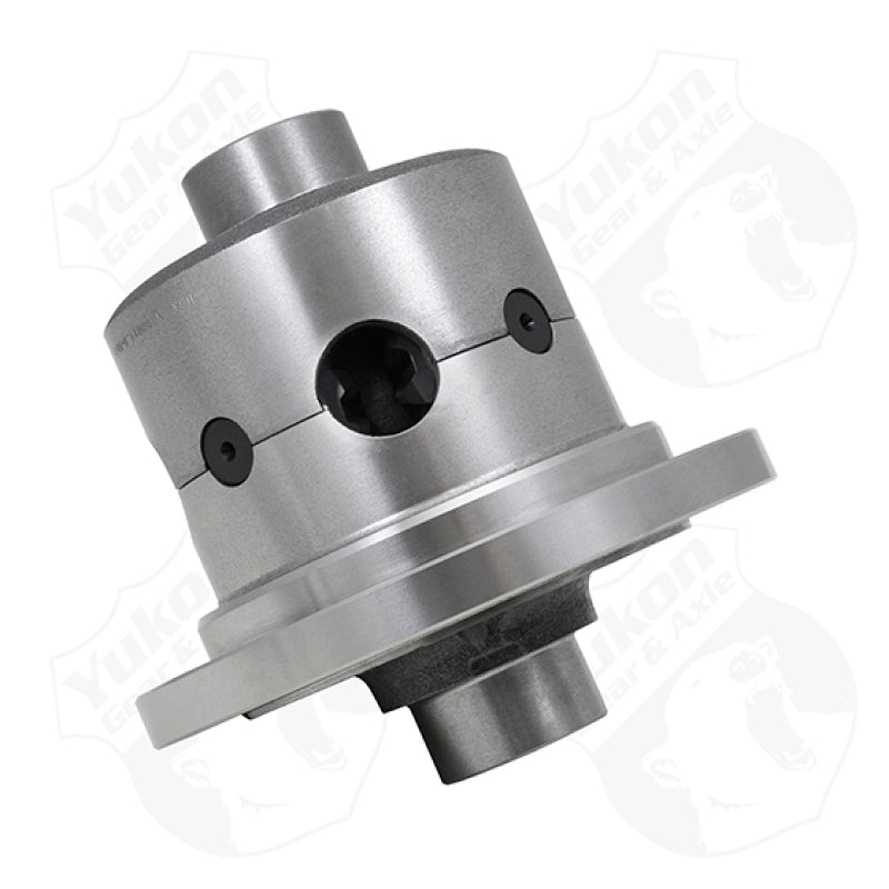 Yukon Gear & Axle Yukon Gear Dura Grip For GM & Chrysler 11.5in / 30 Spline YDGGM11.5-30-1 YDGGM11.5-30-1 Photo - Primary