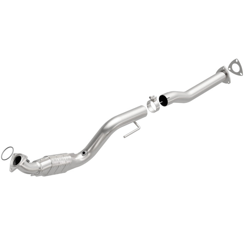 MagnaFlow OEM Grade Federal / EPA Compliant Direct-Fit Catalytic Converter 51535 Photo - Primary