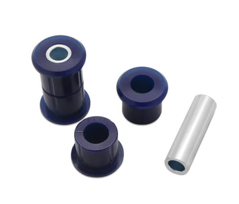 Superpro 14-23 Ram ProMaster 1500/2500/3500 Rear Leaf Spring Rearward Eye Bushing Set SPF5417K SPF5417K Photo - out of package