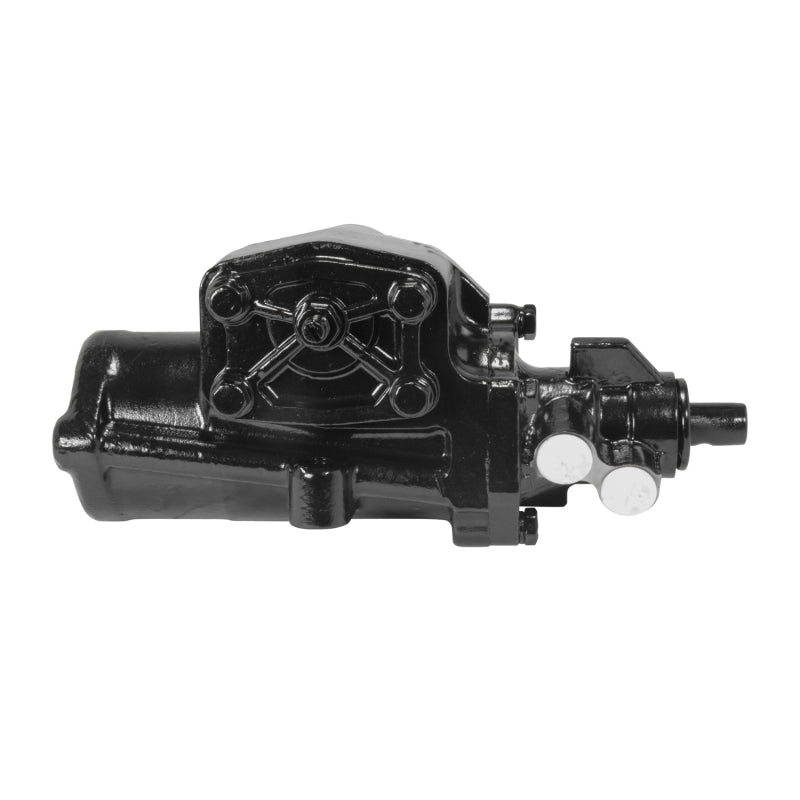 Yukon Gear & Axle Yukon Gear 08-10 Ford F250/F350 Super Duty Power Steering Gear Box (Input Shaft - Double Flat) ZSG7631 ZSG7631 User 1