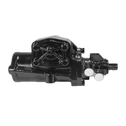 Yukon Gear & Axle Yukon Gear 08-10 Ford F250/F350 Super Duty Power Steering Gear Box (Input Shaft - Double Flat) ZSG7631 ZSG7631 User 1
