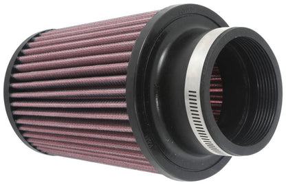 K&N Engineering K&N Universal Clamp-On Air Filter 3in FLG 5in B 4in T 6in H RU-4650 RU-4650 Photo - lifestyle view