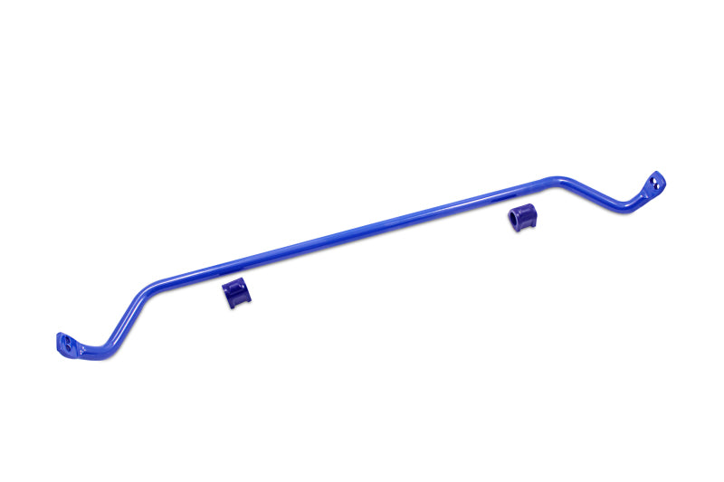 SuperPro Front 26mm Heavy Duty 2 Position Blade Adjustable Sway Bar Kit RC0099FZ-26 Photo - Primary