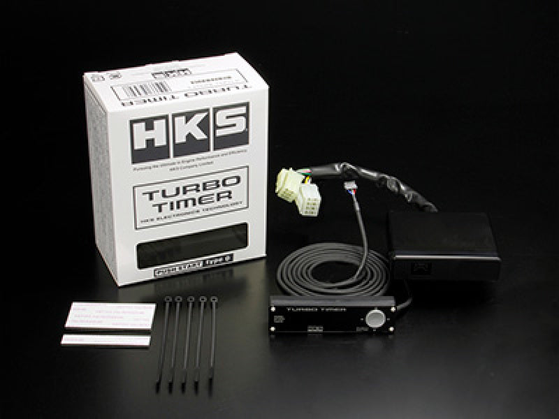 HKS Turbo Timer Harness : Harness Code # NT-2 41003-BN001 User 1