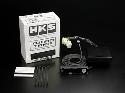 HKS Turbo Timer Harness : Harness Code # NT-2 41003-BN001 User 1