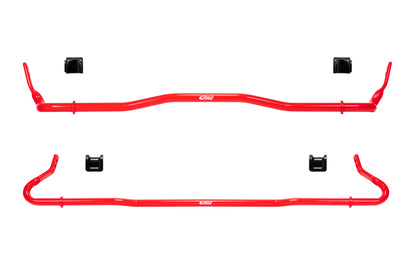 Eibach 2022 Subaru BRZ Coupe 2.4L Anti-Roll Kit - Front (25mm) and Rear (22mm) E40-82-097-01-11 E40-82-097-01-11 Photo - Primary