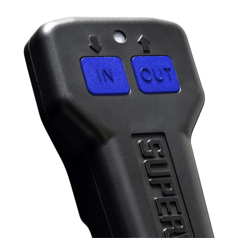 Superwinch Wireless Remote Control Kit 2277 2277 Photo - Close Up