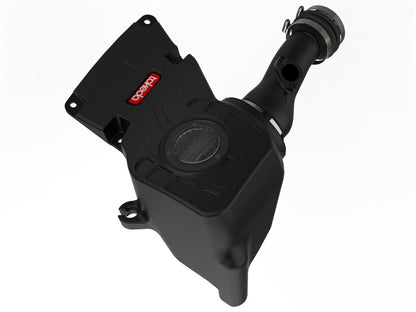 aFe Takeda Momentum Pro Dry S Cold Air Intake System Honda Accord 2018 56-70002D Photo - Unmounted