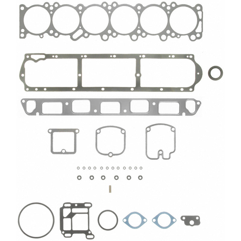 Fel-Pro FEL Cylinder Head Gaskets Engine Components Head Gaskets main image