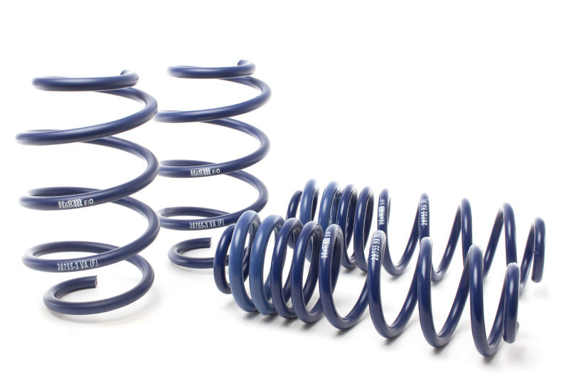 H&R 2018 Volkswagen Tiguan MQB Sport Spring 28755-3 Photo - Primary