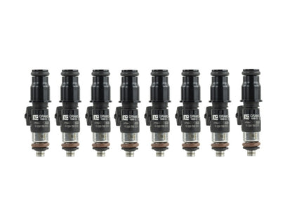 Grams Performance 1600cc Mustang GT500 INJECTOR KIT G2-1600-0401 G2-1600-0401 Photo - Primary