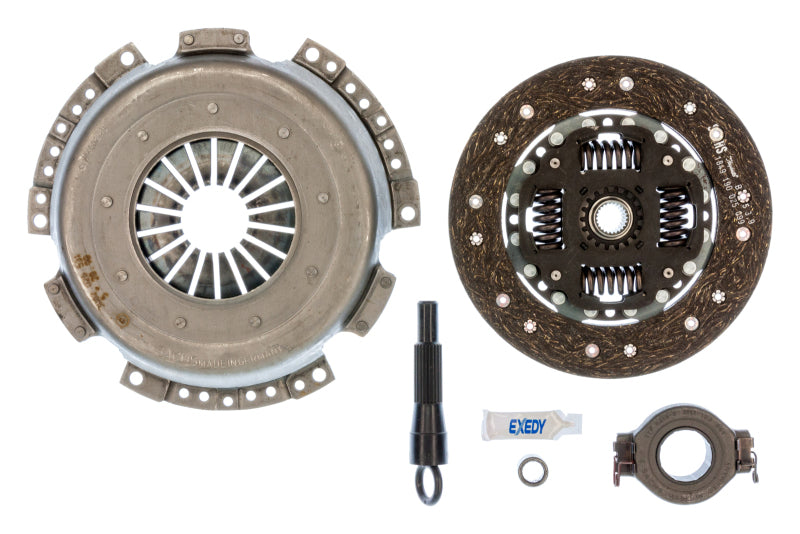 Exedy OEM Replacement Clutch Kit Audi 4000 Base 1980-1983 17030 Photo - Primary