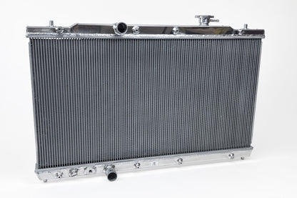 CSF FE1 Civic Si / DE4 Acura Integra High Performance All Aluminum Radiator 7222 7222 Photo - Unmounted