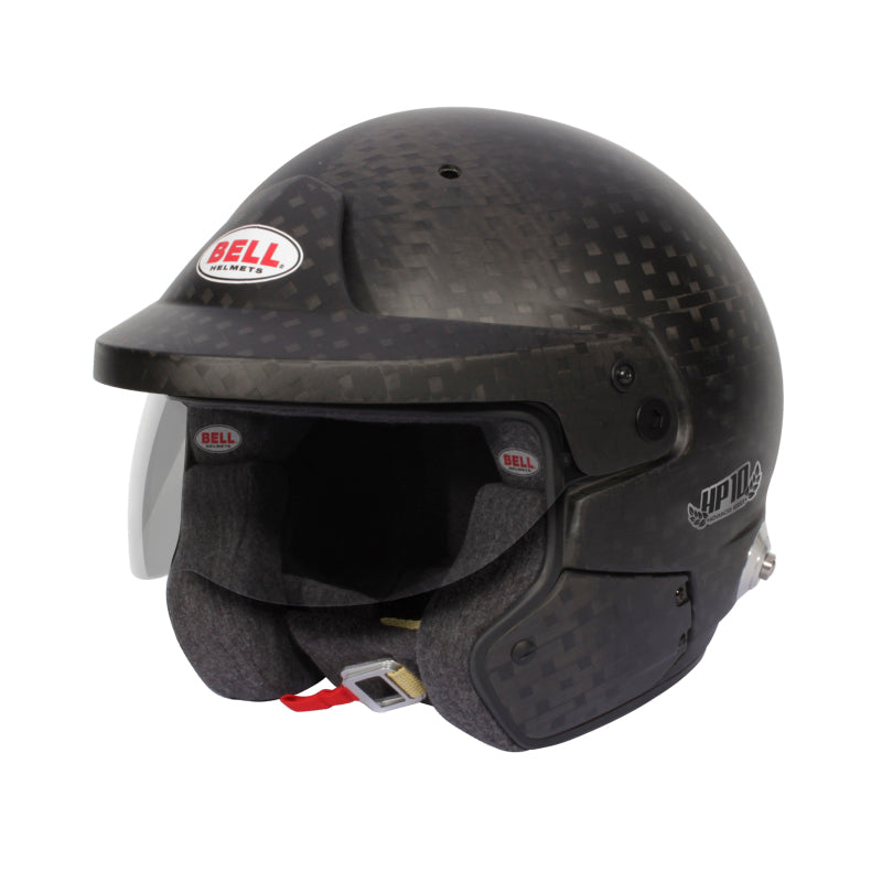 Bell HP10 (7) FIA8860-2018 - Size 56 1144003 1144003 Photo - Primary