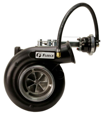 Fleece Performance 94-02 HX35 63mm FMW Holset Cheetah Turbocharger FPE-HX35-63-FMW FPE-HX35-63-FMW User 1