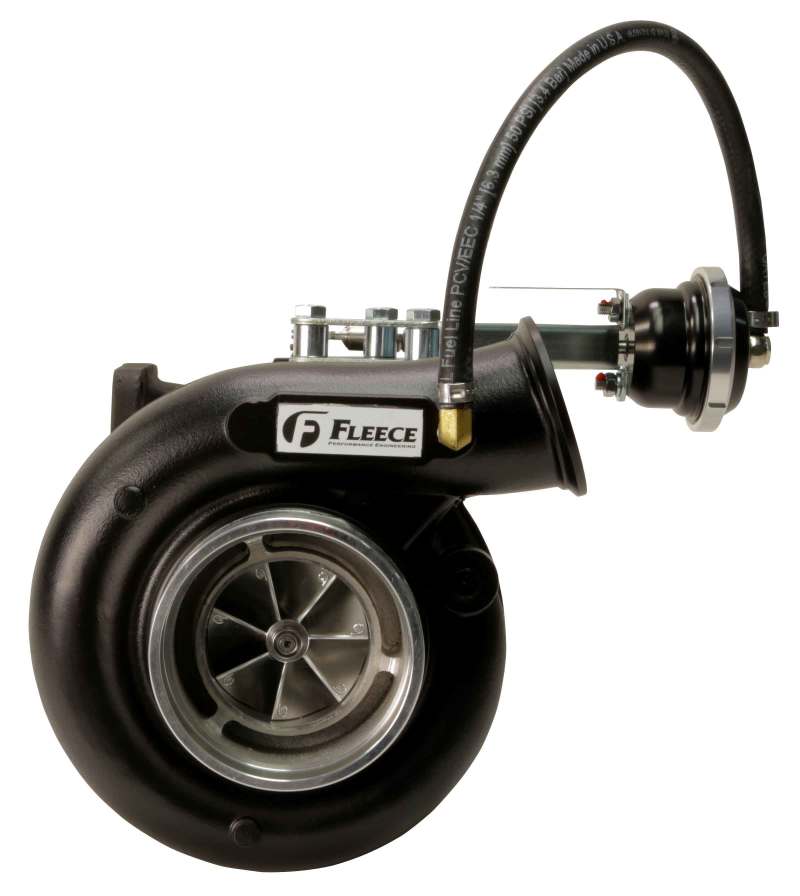 Fleece Performance 94-02 HX35 63mm FMW Holset Cheetah Turbocharger FPE-HX35-63-FMW FPE-HX35-63-FMW User 1