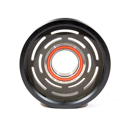 VMP Performance 18+ Mustang GT/Ford Shelby GT500 AC Clutch Pulley 10-Rib w/ Griptec VMP-AC-M18-10 VMP-AC-M18-10 User 1