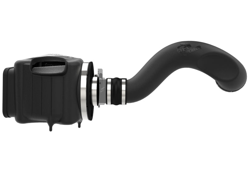 aFe Momentum GT Pro DRY S Cold Air Intake System: GM Gas Trucks/SUV's 99-0 51-74101 Photo - Unmounted