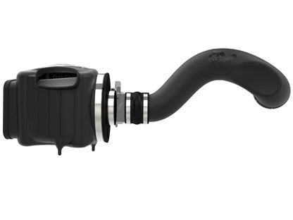 aFe Momentum GT Pro DRY S Cold Air Intake System: GM Gas Trucks/SUV's 99-0 51-74101 Photo - Unmounted