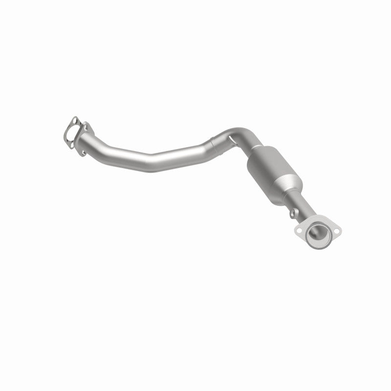 MagnaFlow California Grade CARB Compliant Direct-Fit Catalytic Converter 5592697 360 Degree Image Set