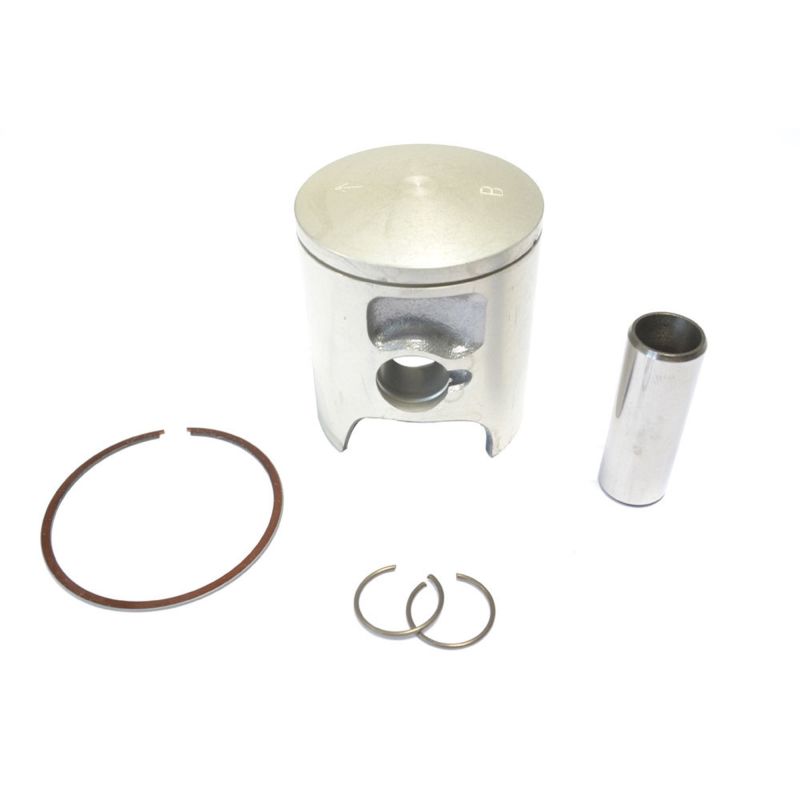 Athena 93-01 Yamaha YZ 80 L 46.95mm Bore 2T Cast Piston S4C04700003B S4C04700003B Photo - Primary