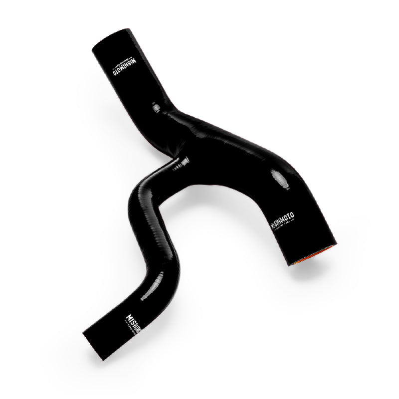 Mishimoto 98-04 Ford F-150 4.6L Black Silicone Radiator Hose Kit 1EF9B MMHOSE-F46-98BK User 2