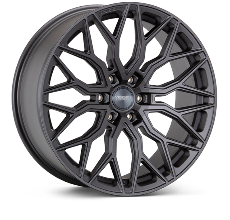 Vossen VOS HF6-3 Wheels Wheels Wheels - Forged main image