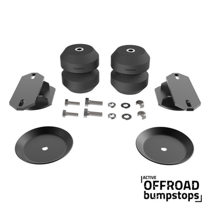 Timbren 1996 Lexus LX450 Front Active Off Road Bumpstops ABSTOFLC1A ABSTOFLC1A Photo - Unmounted