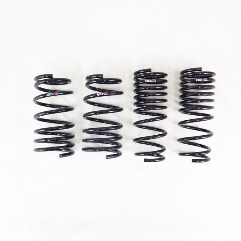 RS-R 2022 Toyota GR86 Super Down Sus Springs T067S T067S User 1