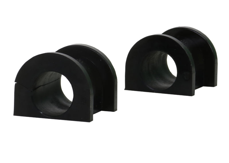 Whiteline Plus 03-06 EVO 8/9 22mm Rear Sway Bar Bushing Set W22959 W22959 Photo - Primary