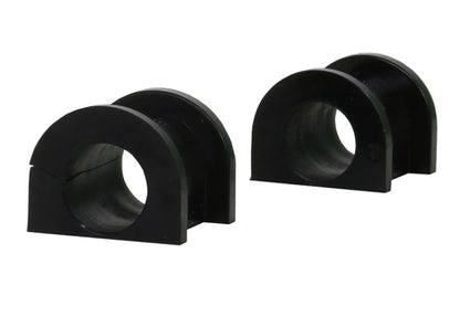 Whiteline Plus 03-06 EVO 8/9 22mm Rear Sway Bar Bushing Set W22959 W22959 Photo - Primary