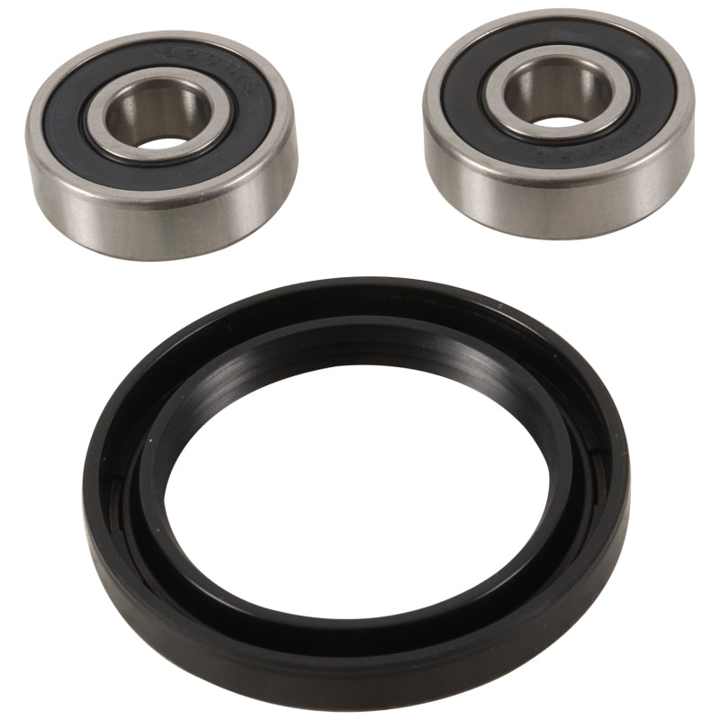 Pivot Works 72-77 Suzuki RV90 PW Front Wheel Bearing Kit PWFWK-S20-000 PWFWK-S20-000 Photo - Primary